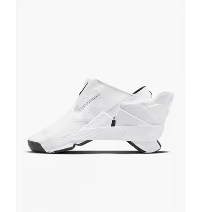 Кроссовки женские Nike Go Flyease Running Shoes White Dr5540-102