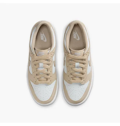 Кроссовки детские Nike Dunk Low (Gs) Beige FB9109-200