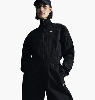 Олімпійка жіноча Nike Windrunner Black FV6304-010