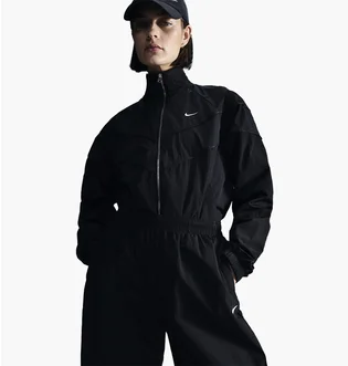 Олимпийка женская Nike Windrunner Black FV6304-010