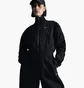 Олимпийка женская Nike Windrunner Black FV6304-010