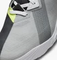 Кроссовки унисекс Nike Lebron 18 Low 'Bugs Vs Marvin' Grey CV7562-005