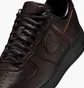 Кросівки чоловічі Nike Air Force 1 07 Prm Brown IM8056-220