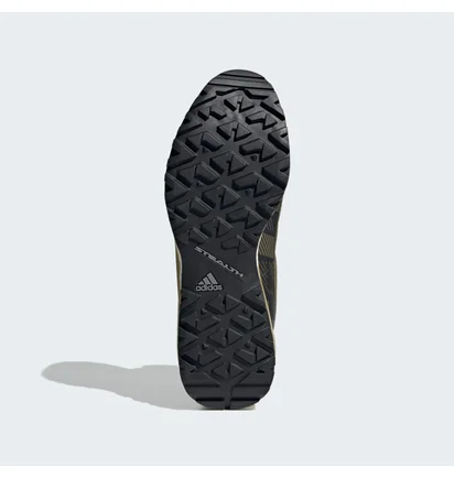 Черевики чоловічі Adidas Terrex Conrax Boa Rain.Rdy Hiking Shoes Olive/Black IF4955