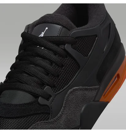 Кроссовки мужские Air Jordan 4 Rm Black HF8126-001