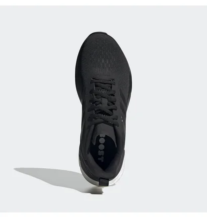 Кросівки чоловічі Adidas Response Super Black FY6482