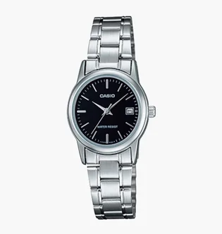 Часы женские Casio LTP-V002D-1A
