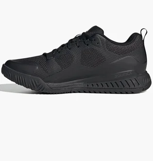 Кросівки жіночі Adidas Court Team Bounce 2.0 Shoes Black Hr1236
