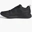 Кроссовки женские Adidas Court Team Bounce 2.0 Shoes Black Hr1236