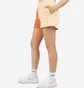 Шорти жіночі Air Jordan Fleece Shorts Peach DX0391-812