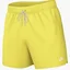 Шорти чоловічі Nike Sportswear Sport Essentials Yellow DM6829-765