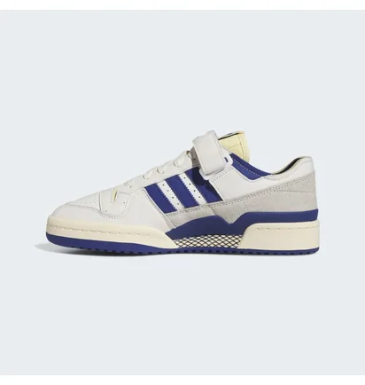 Кросівки чоловічі Adidas Forum 84 Low Shoes White IE3205
