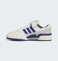 Кросівки чоловічі Adidas Forum 84 Low Shoes White IE3205