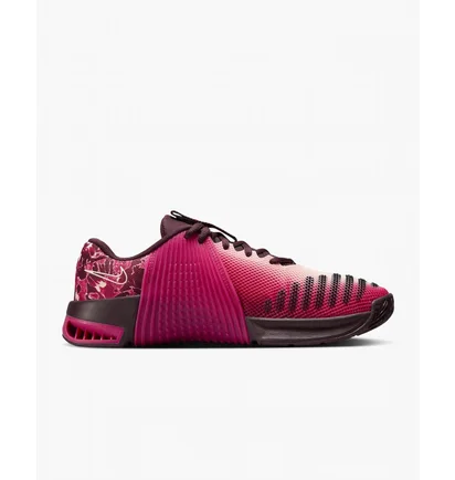 Кроссовки женские Nike Metcon 9 Amp Pink DZ2539-600