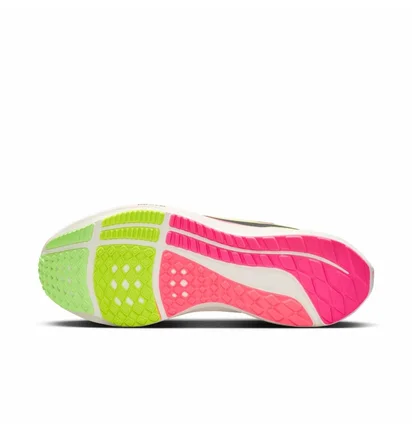 Кроссовки мужские Nike Pegasus 40 Premium Yellow FQ8111-331