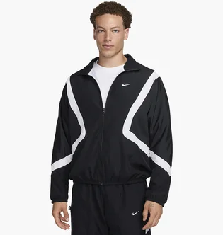 Олімпійка чоловіча Nike Icon Black FZ0248-010