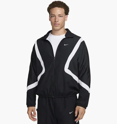Олімпійка чоловіча Nike Icon Black FZ0248-010