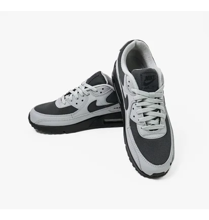 Кроссовки мужские Nike Nike Air Max 90 Grey IM5989-077