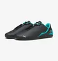 Кроссовки унисекс Puma Mercedes-Amg Petronas Formula 1 Drift Decima Black 307196-06