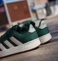 Кроссовки женские Adidas Grand Court Alpha Green JI1715