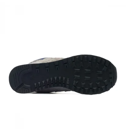 Кроссовки мужские New Balance 574 Grey U574GWH