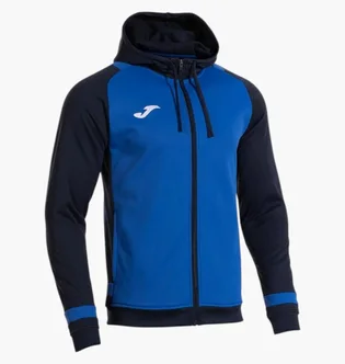 Кофта мужская Joma Lider Blue 104300.703