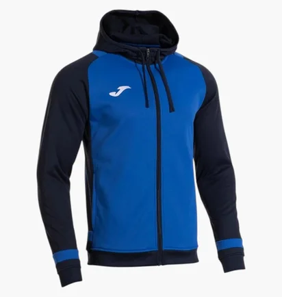 Кофта мужская Joma Lider Blue 104300.703