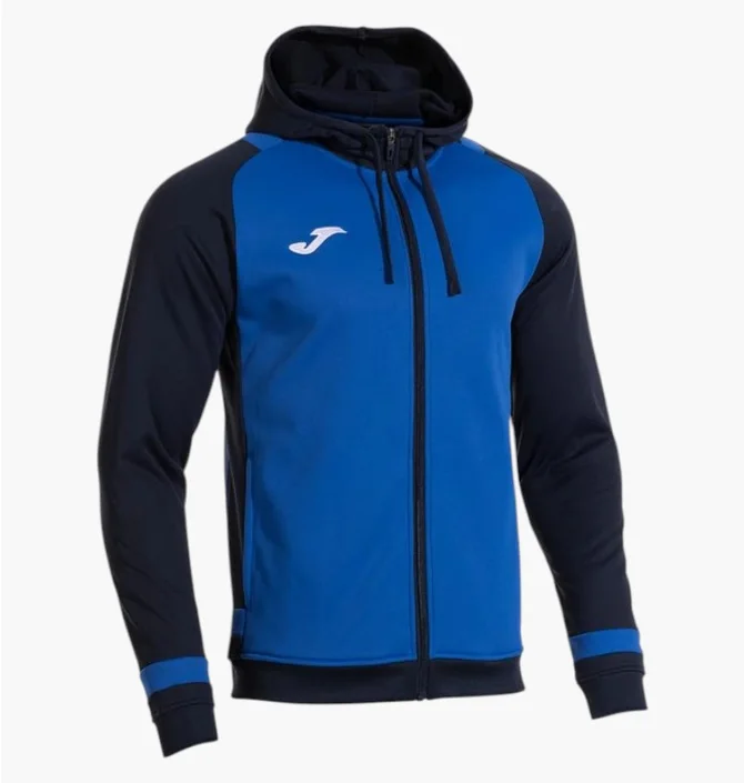 Кофта мужская Joma Lider Blue 104300.703