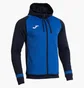 Кофта мужская Joma Lider Blue 104300.703