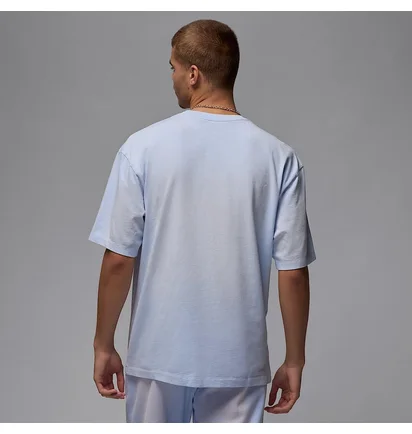 Футболка мужская Air Jordan Flt Essential Wsh White FZ1914-407
