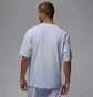 Футболка мужская Air Jordan Flt Essential Wsh White FZ1914-407