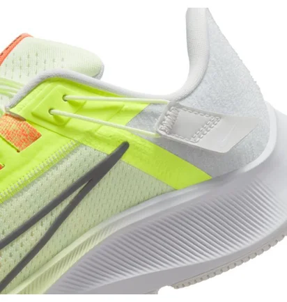 Кросівки чоловічі Nike Air Zoom Pegasus 38 Flyease Green DA6674-700