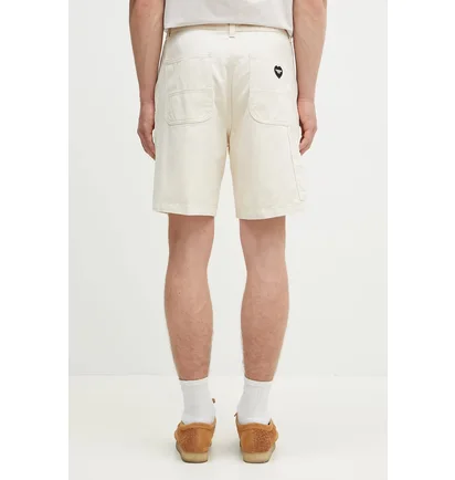 Шорти чоловічі Carhartt WIP Drewe Beige I034802.0502