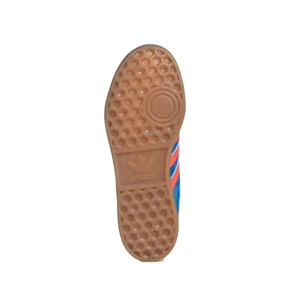 Кросівки жіночі Adidas Hamburg Blue IH5471