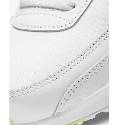 Кросівки дитячі Nike Air Max 90 White CZ5868-100