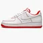Кроссовки мужские Nike Air Force 1 07 White CV1724-100