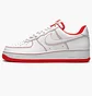 Кроссовки мужские Nike Air Force 1 07 White CV1724-100