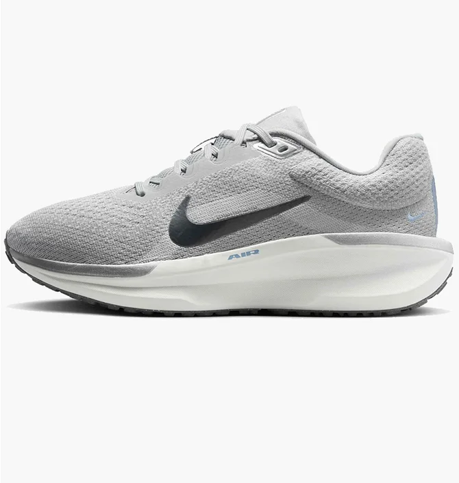 Кросівки жіночі Nike Air Winflo 11 Grey FJ9510-005