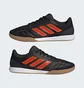 Футзалки унисекс Adidas Top Sala Competition Indoor Cleats Black IE1546