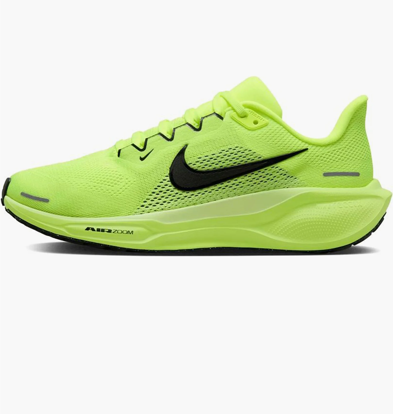 ᐉ Кросівки жіночі Nike Air Zoom Pegasus 41 Green FD2723-701