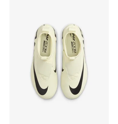 Бутси дитячі Nike Jr Zoom Mercurial Superfly 9 Academy Beige DJ5623-700
