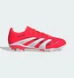 Бутси чоловічі Adidas Predator League Firm/Multi-Ground Red ID3750