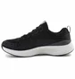 Кроссовки мужские Skechers Go Run Pulse Haptic Motion Black 220536-BLK