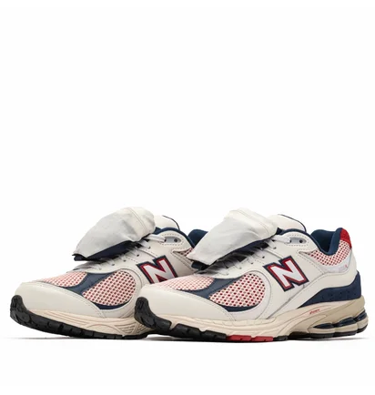 Кросівки чоловічі New Balance 2002R Beige M2002Rve