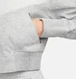 Куртка жіноча Nike W Nsw Tp Tfadv Jkt Fwd Grey FB8364-084