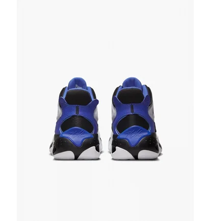 Кроссовки мужские Air Jordan Max Aura 4 White Dn3687-104