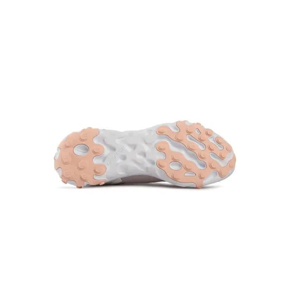 Кросівки жіночі Nike React Element 55 WomenS Shoes Violet BQ2728-012