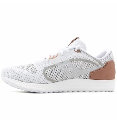 Кроссовки мужские Saucony Shadow 5000 Evr White S703964