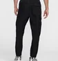 Штани чоловічі Nike Sportswear Unlined Utility Cargo Trousers Black DD5208-010