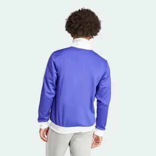 Олімпійка чоловіча Adidas Purple Adicolor Classics Beckenbauer Blue IP0416